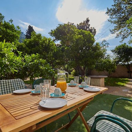 Apartment Villa Ahava Buza Dubrovnik Dış mekan fotoğraf