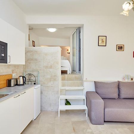 Apartment Villa Ahava Buza Dubrovnik Dış mekan fotoğraf