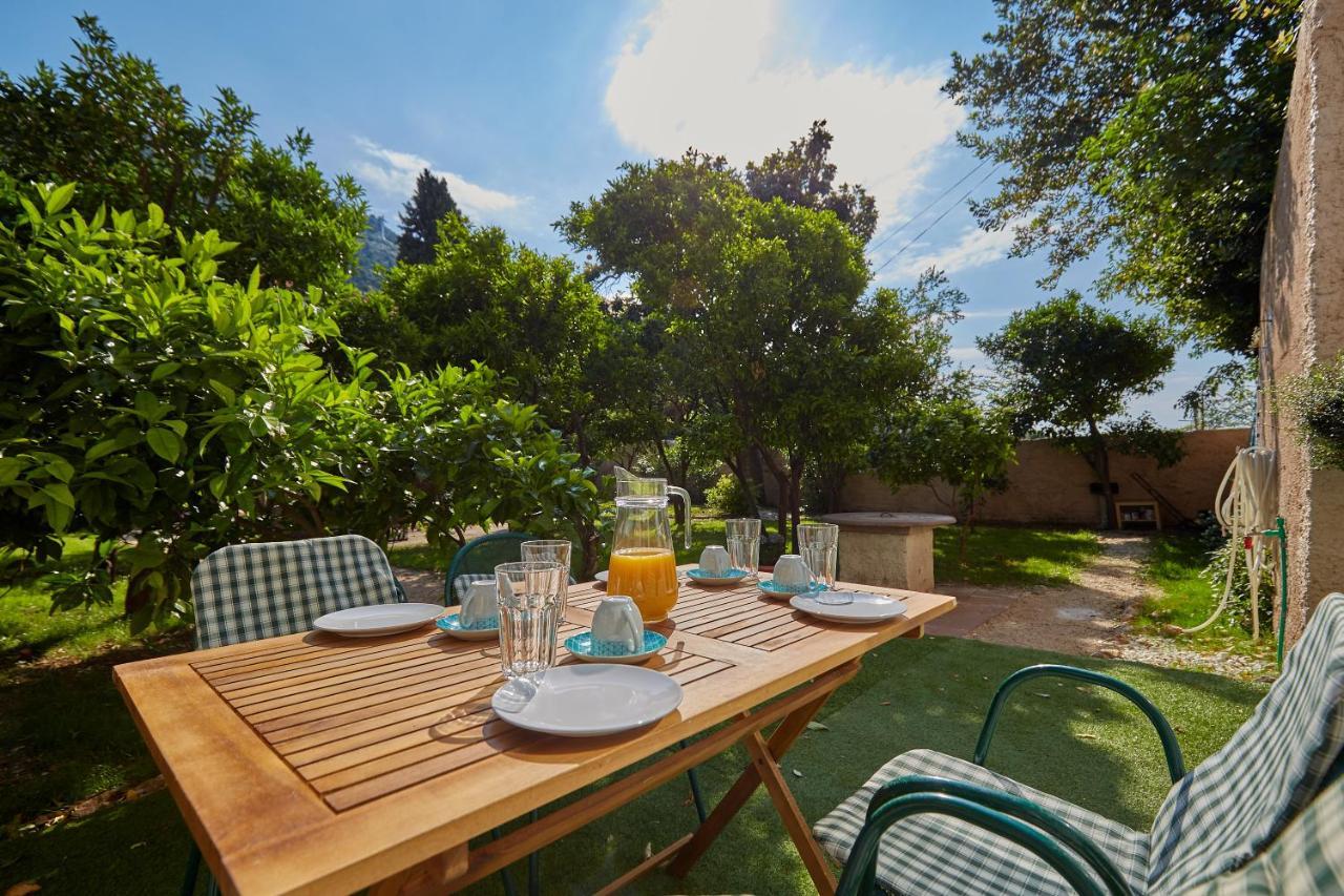 Apartment Villa Ahava Buza Dubrovnik Dış mekan fotoğraf