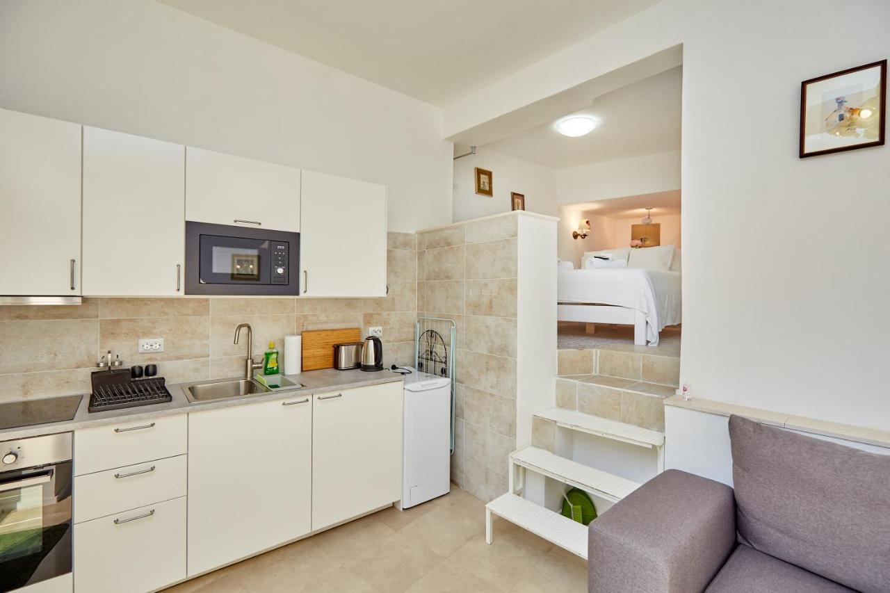 Apartment Villa Ahava Buza Dubrovnik Dış mekan fotoğraf