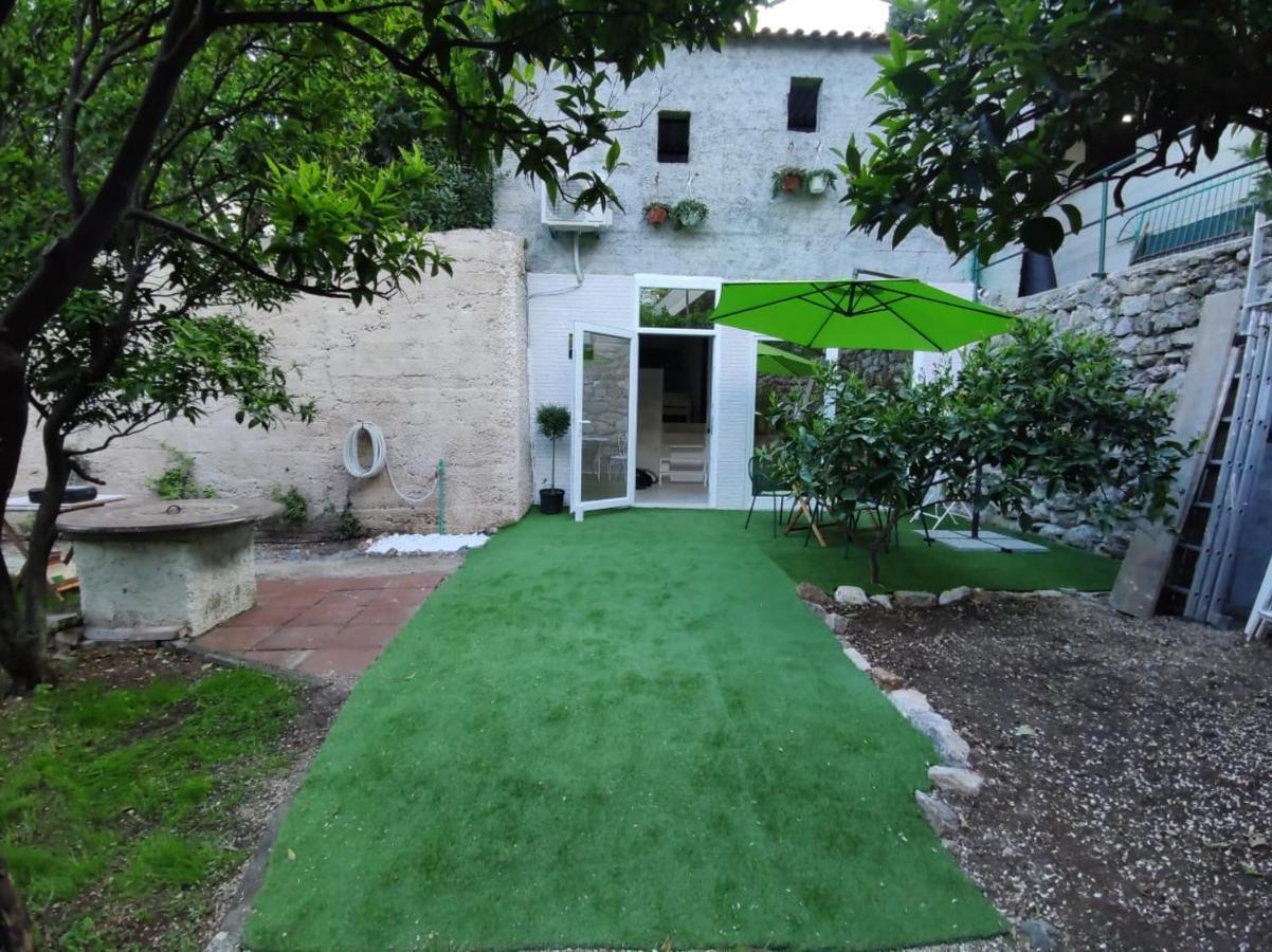 Apartment Villa Ahava Buza Dubrovnik Dış mekan fotoğraf