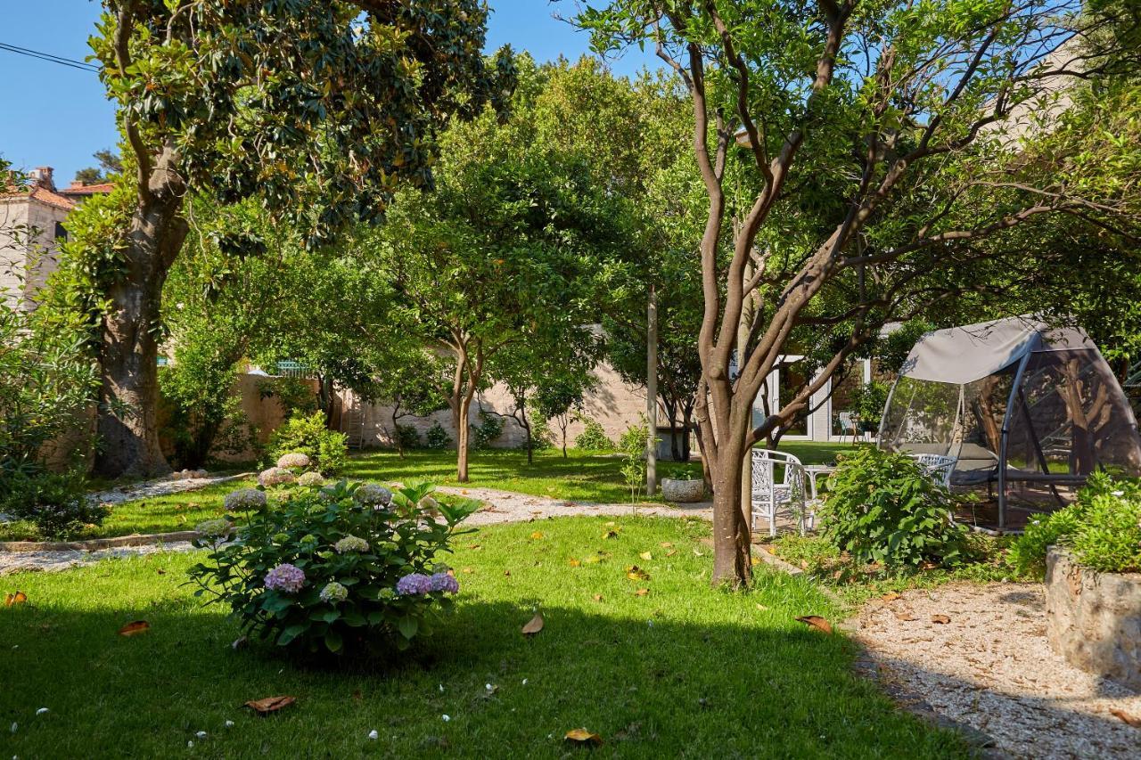 Apartment Villa Ahava Buza Dubrovnik Dış mekan fotoğraf
