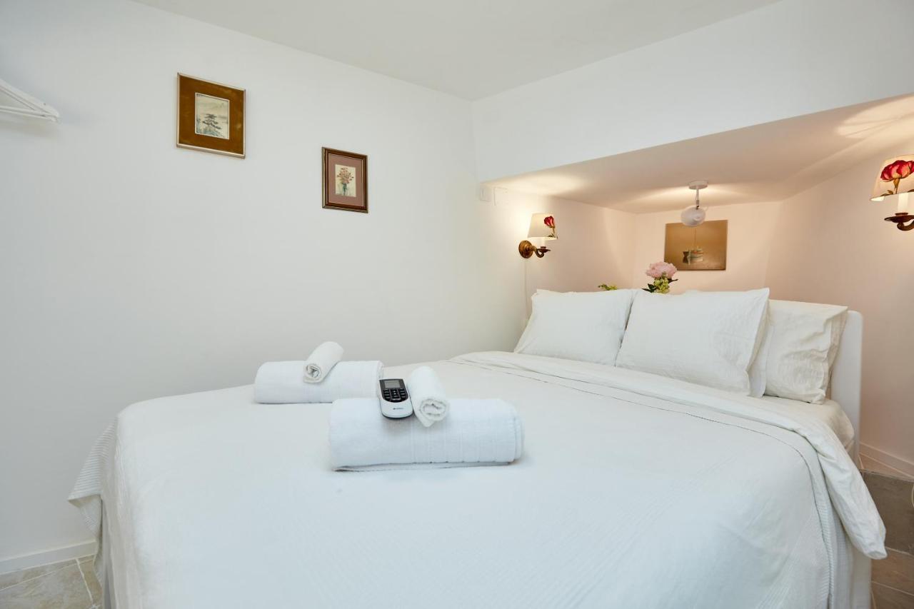 Apartment Villa Ahava Buza Dubrovnik Dış mekan fotoğraf