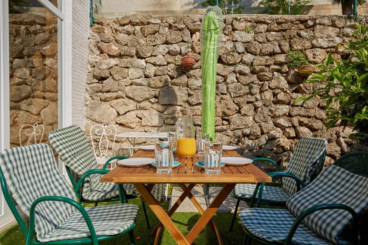 Apartment Villa Ahava Buza Dubrovnik Dış mekan fotoğraf