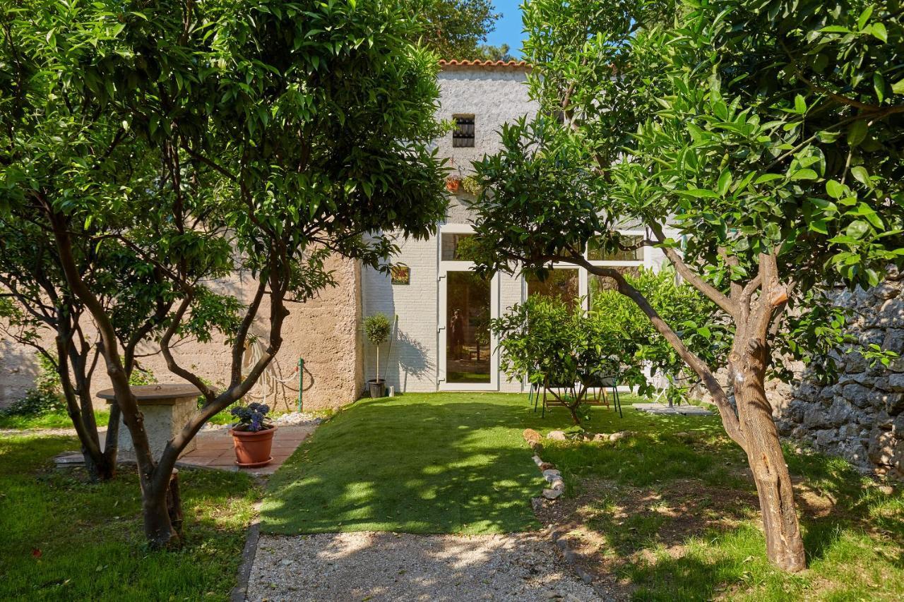 Apartment Villa Ahava Buza Dubrovnik Dış mekan fotoğraf