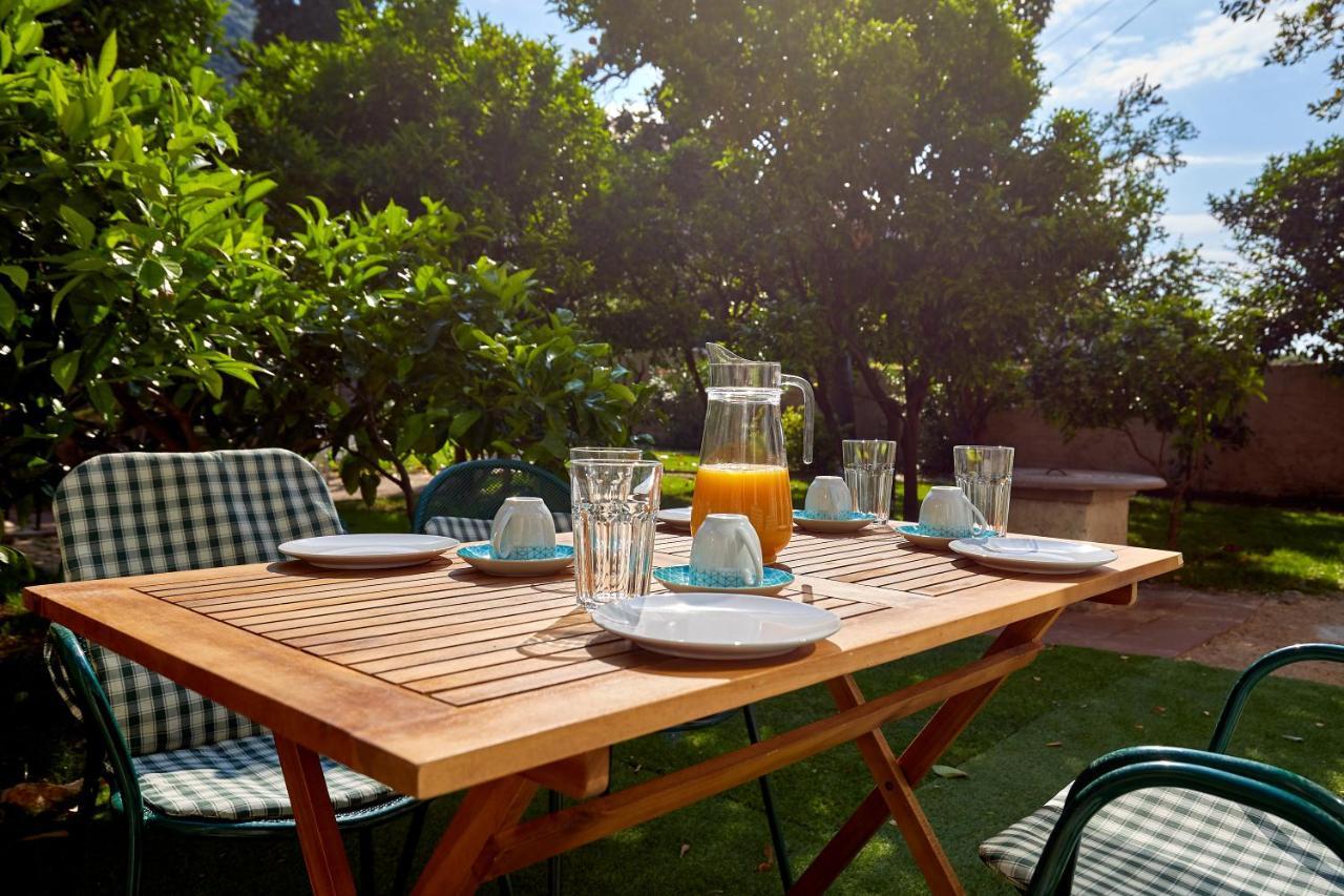 Apartment Villa Ahava Buza Dubrovnik Dış mekan fotoğraf