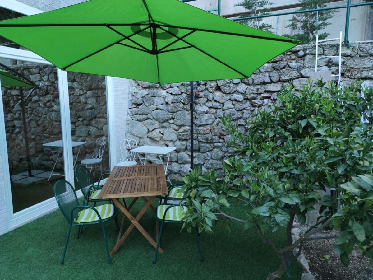 Apartment Villa Ahava Buza Dubrovnik Dış mekan fotoğraf